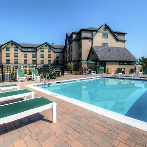 Hampton Inn Bar Harbor